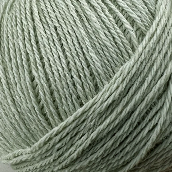 Permin Esther 52 Zartgrün