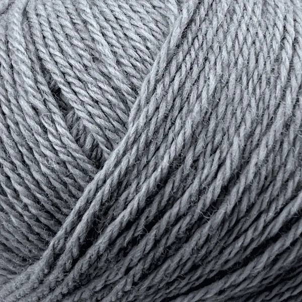 Permin Esther 38 Mittelgrau