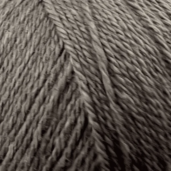 Permin Esther 18 Grau