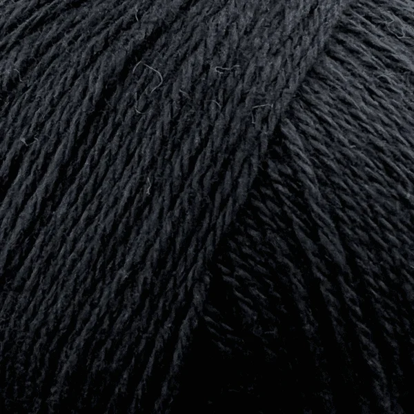 Permin Esther 21 Schwarz