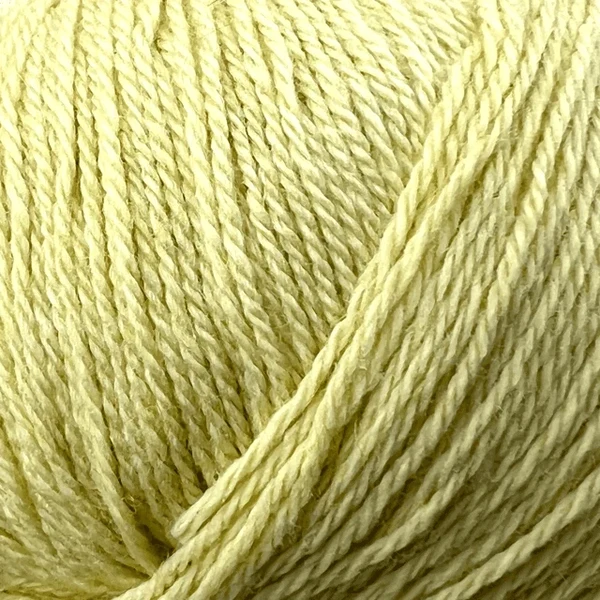 Permin Esther 31 Hellgelb