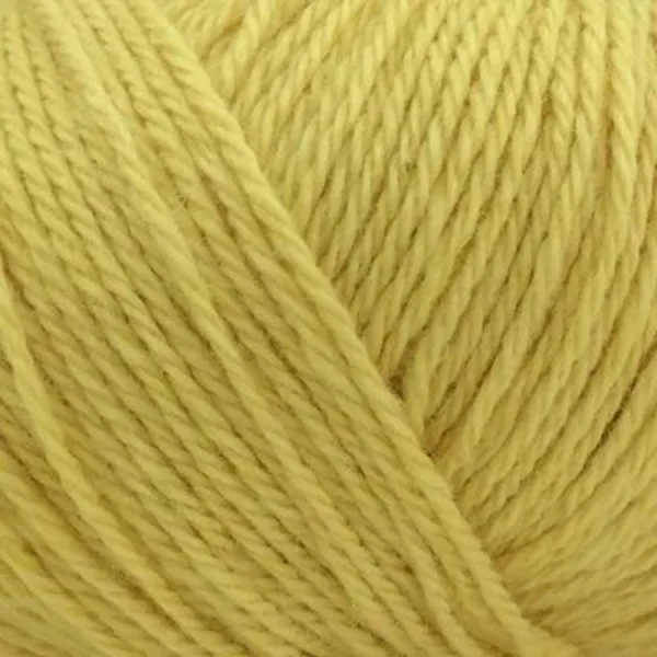 Permin Esther 42 Sonnengelb