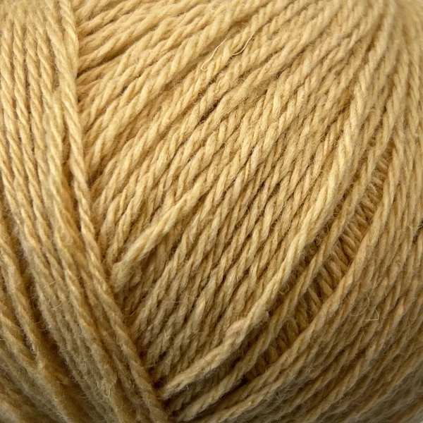 Permin Esther 64 Honiggelb