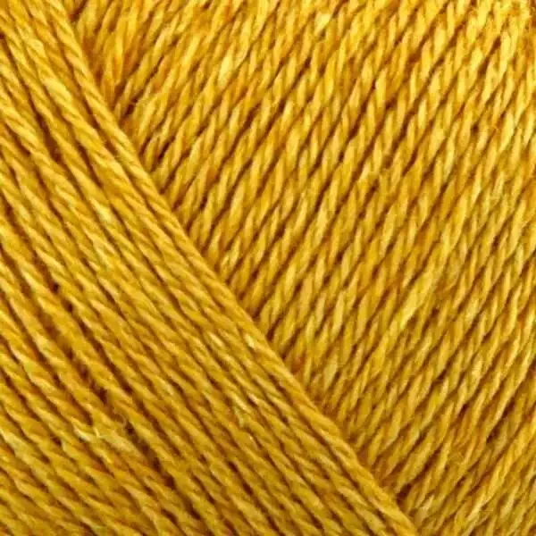 Permin Esther 03 Gelb