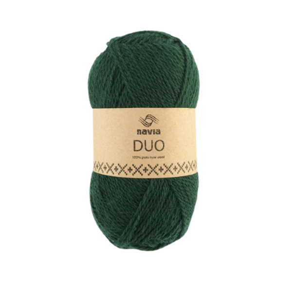 Navia DUO 240 Dunkelgrün