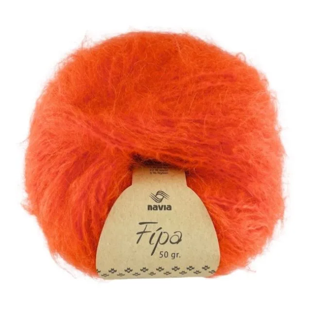 Navia Fípa 1584 Kirschtomate