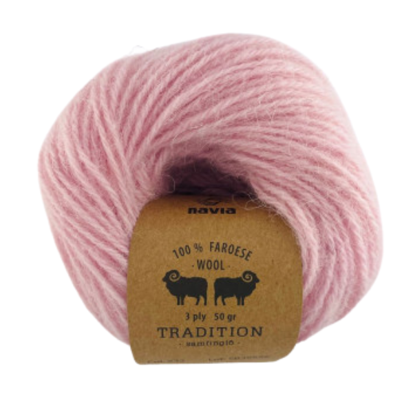 Navia Tradition 932 Rosahell