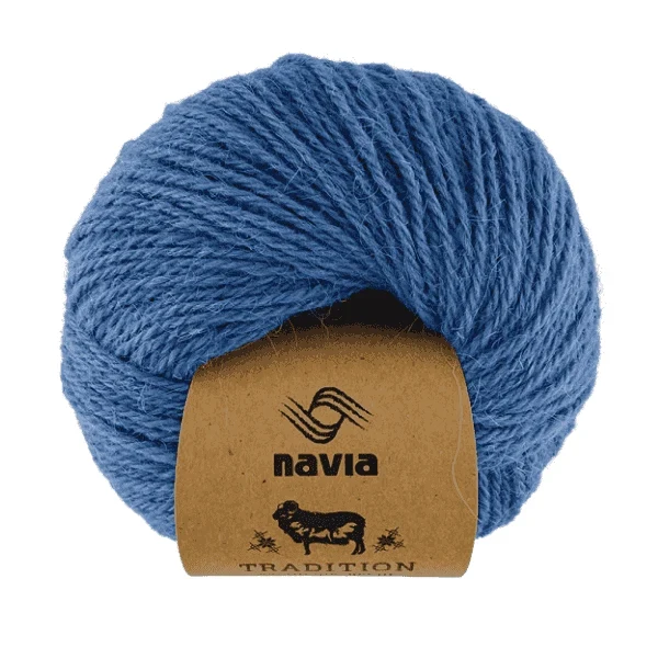 Navia Tradition 939 Denim 100g