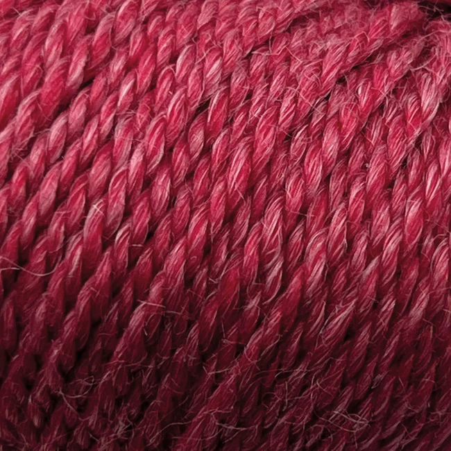 Onion No.6 Organic Wool+Nettles 623 Pink
