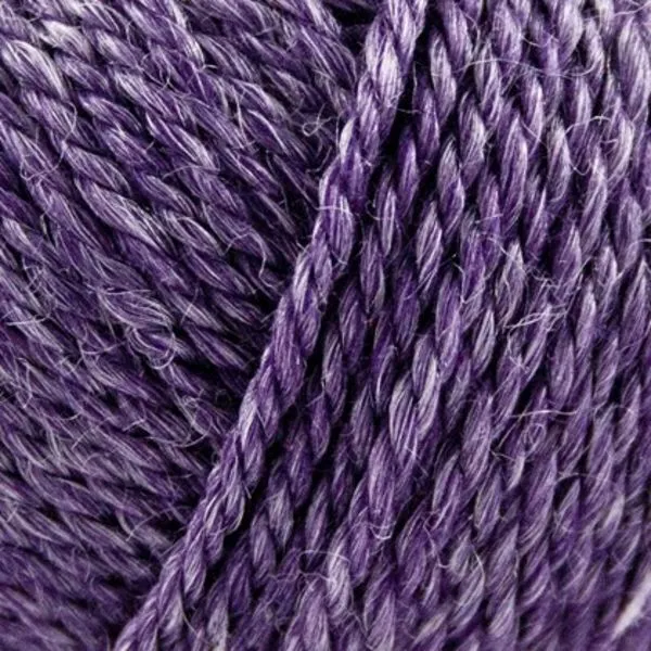 Onion No. 6 Organic 621 Violett