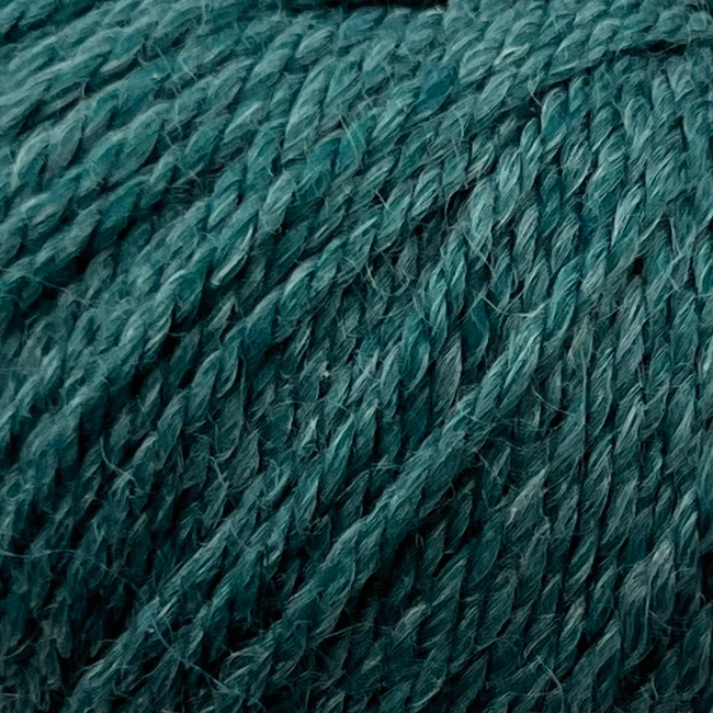 Onion No.6 Organic Wool+Nettles 608 Benzin