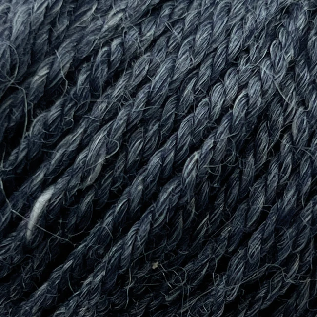 Onion No.6 Organic Wool+Nettles 634 Tinte