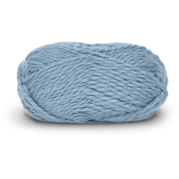 Gjestal Cortina Soft 814 Helles Denim