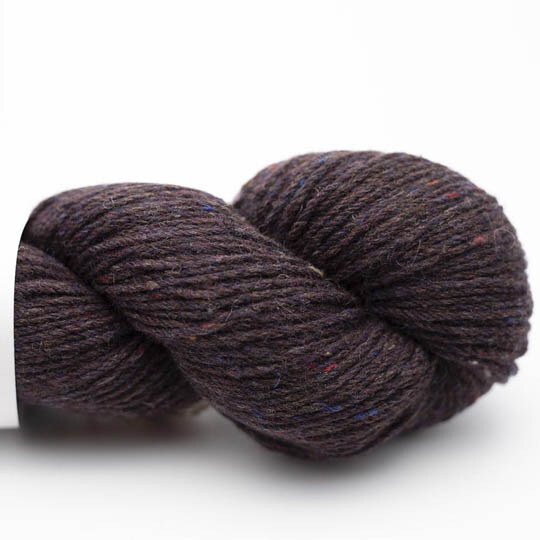 Kremke Soul Wool Reborn Wool 16 Kaffee-Mischung