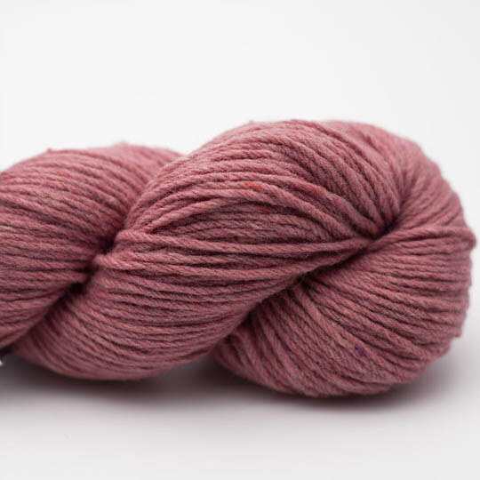 Kremke Soul Wool Reborn Wool 08 Altrosa