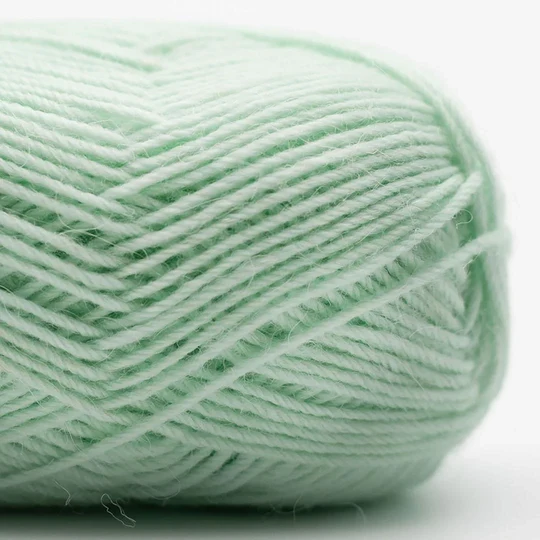 Kremke Soul Wool Edelweiss Alpaka 033 Minze