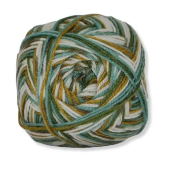 Hjertegarn Aloe Sockwool 0045