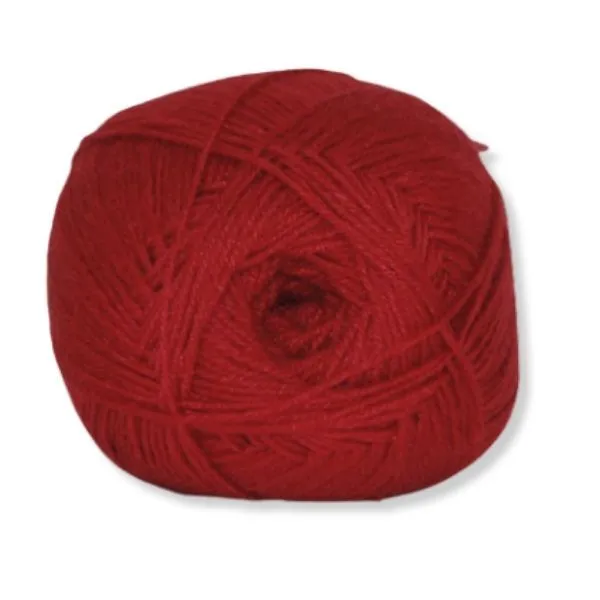 Hjertegarn Aloe Sockwool 4500