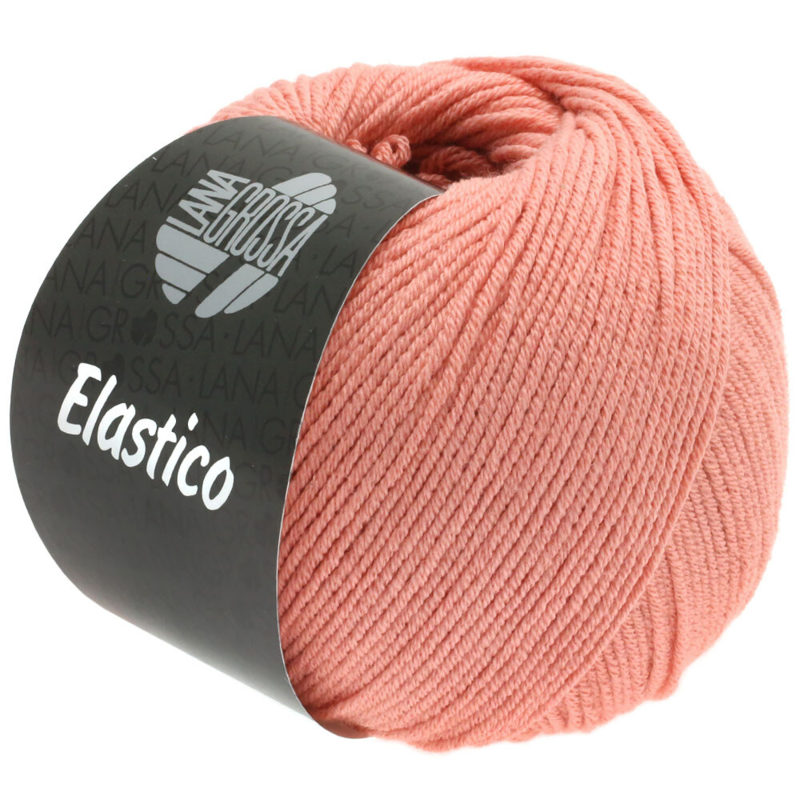 Lana Grossa Elastico 132 Lachs