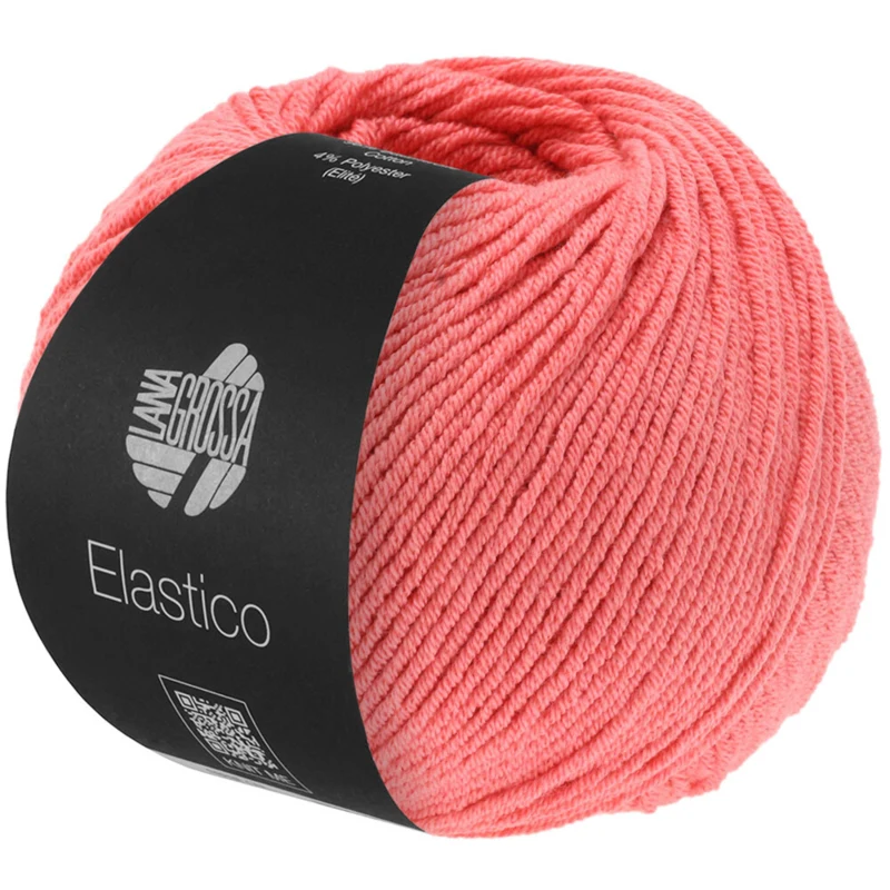 Lana Grossa Elastico 155 Azalee