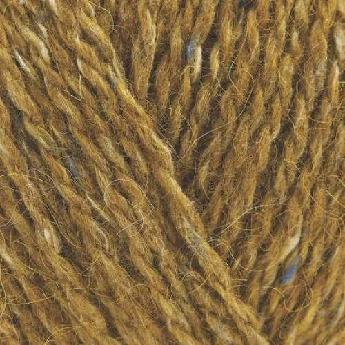 Rowan Felted Tweed 216 French Mustard