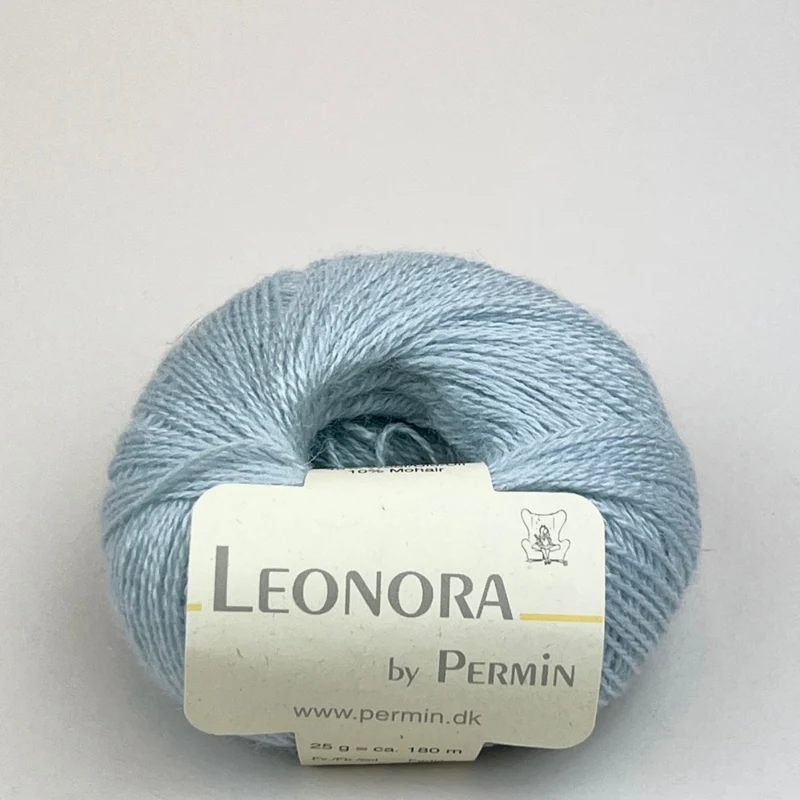 Permin Leonora 45 Himmelblau