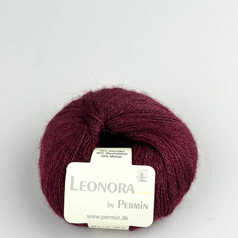 Permin Leonora 40 Herbstbeere