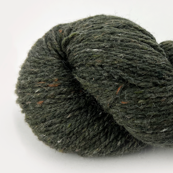 Permin Dagmar 18 Jägergrün