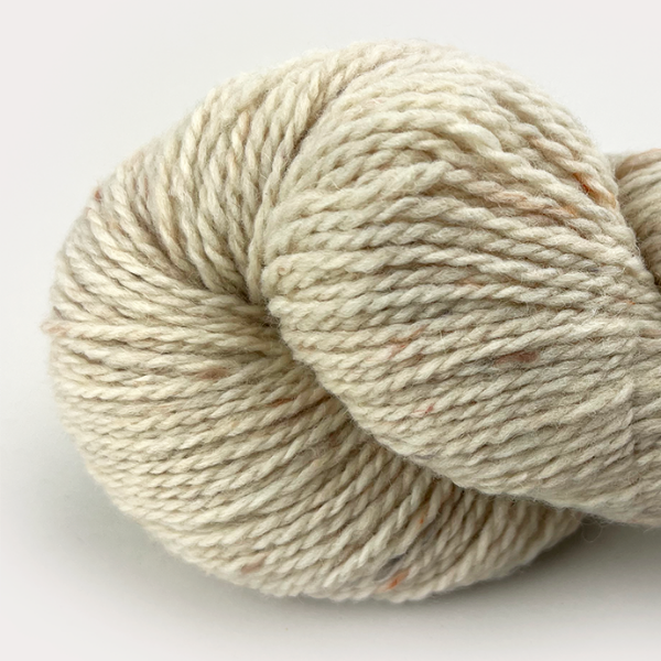 Permin Dagmar 09 Grauweiß