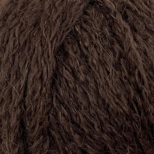 Permin Alice 42 Braun