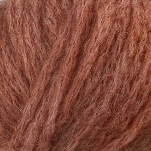 Permin Alice 43 Leichter Rost