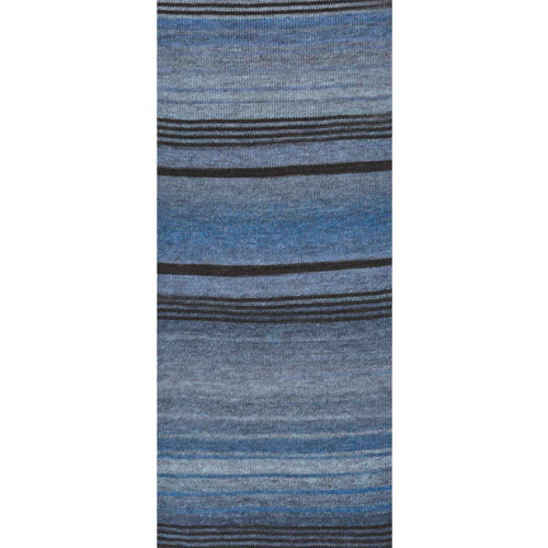 Mayflower Taormina 024 Schwarz/ Jeans/ Pastellblau/ Dunkelblau