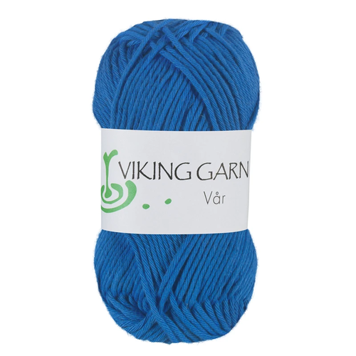 Viking Vår 422 Himmelblau