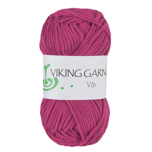 Viking Vår 462 Starkrosa