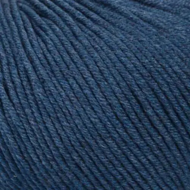 Mayflower London Merino 032 Dunkles Jeansblau