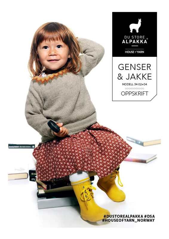 Magazin: DSA34 Herrlicher Schulherbst - Kinder 2-8 Jahre