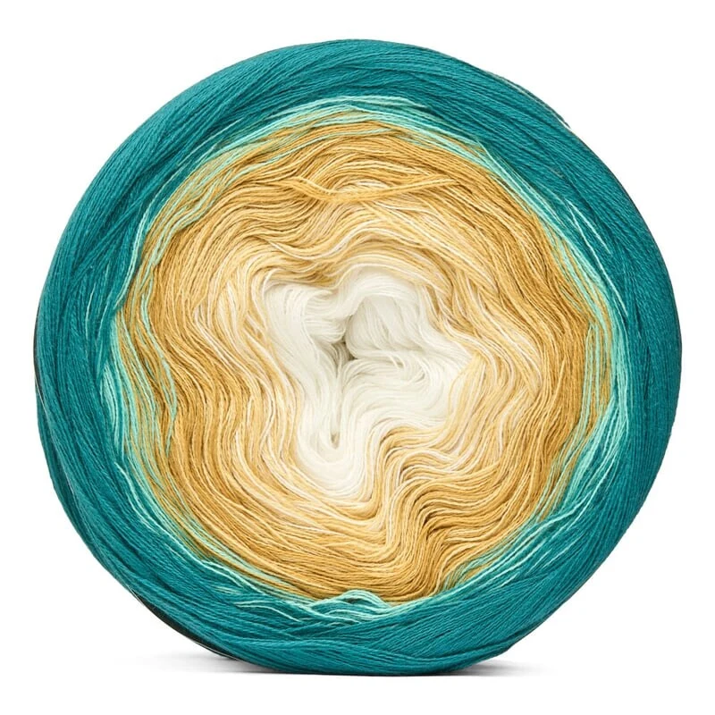 LindeHobby Soft Cake 10 Senf-Harmonie