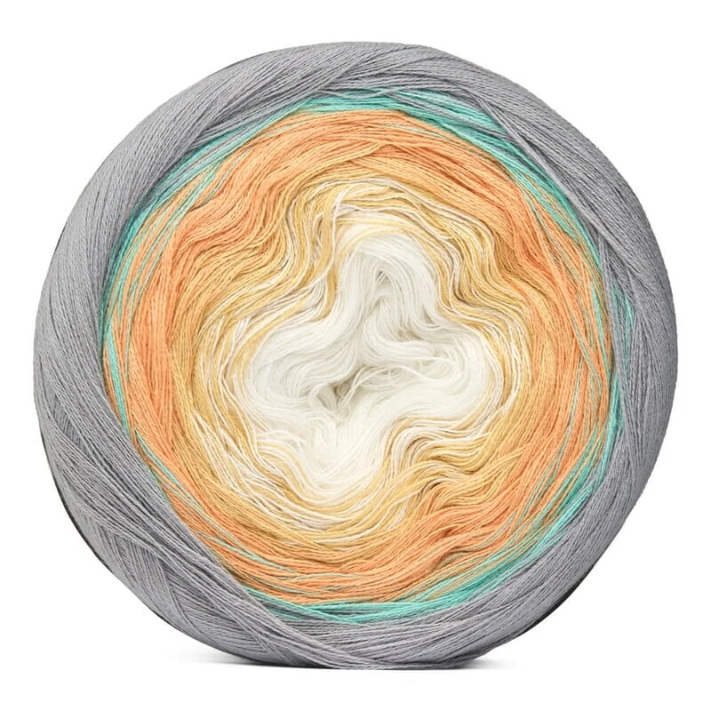 LindeHobby Soft Cake 15 Paradiesvogel