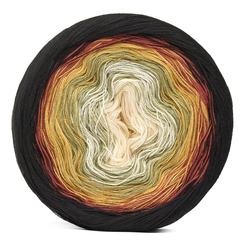 LindeHobby Soft Cake 12 Naturfarben