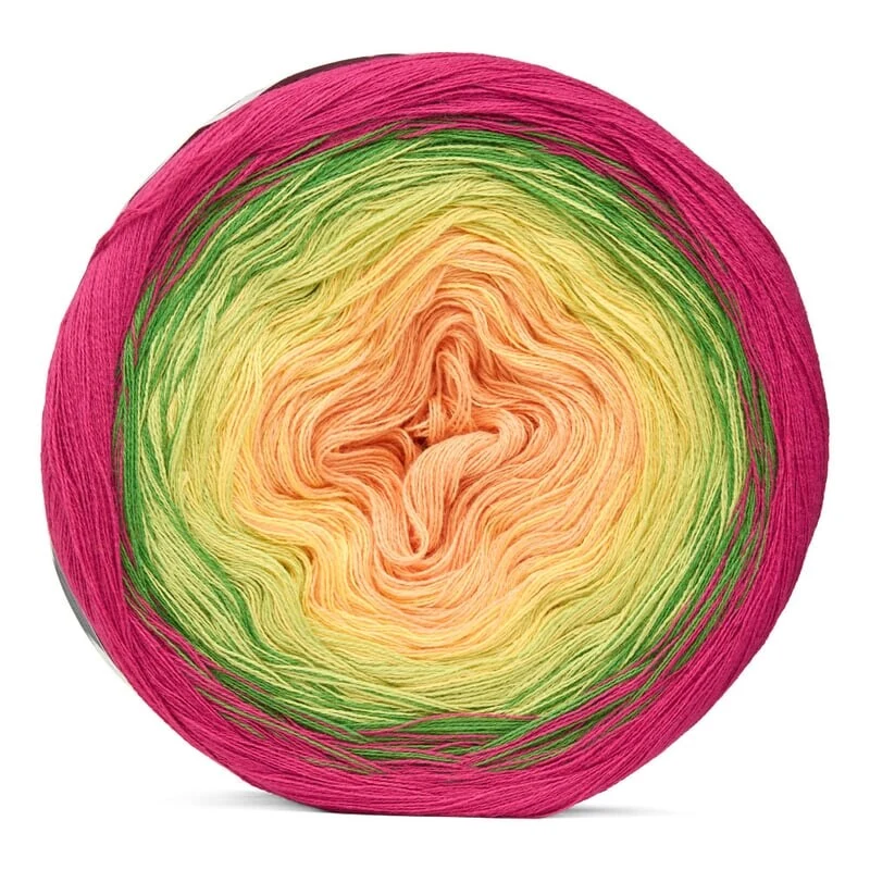 LindeHobby Soft Cake 11 Mango