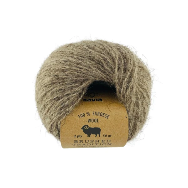 Brushed Tradition 1108 Eiche