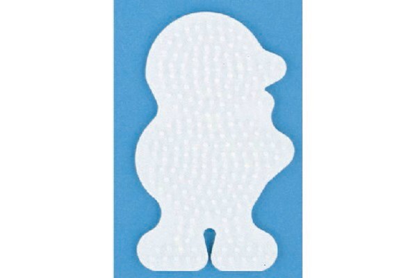 Hama Midi Stiftplatte - Huhn 290