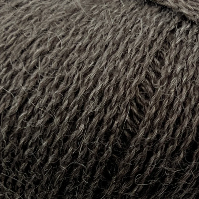 Onion Alpaca+Merino Wool+Nettles 1203 Braun
