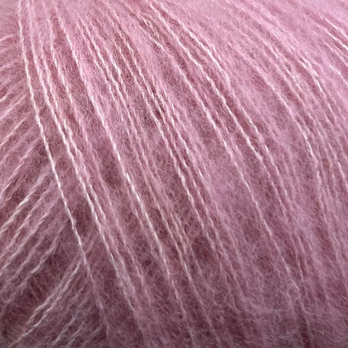 Permin Hannah 880125 Zuckerwatte