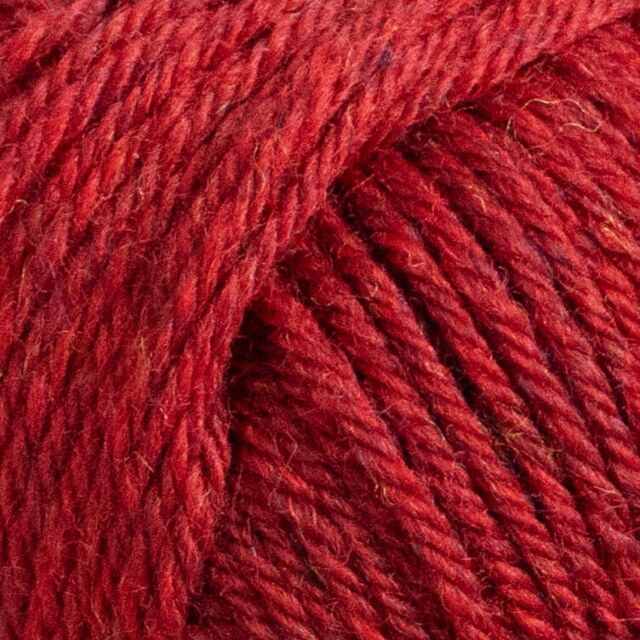 Svarta Fåret Ulrika 10 Rubin nature