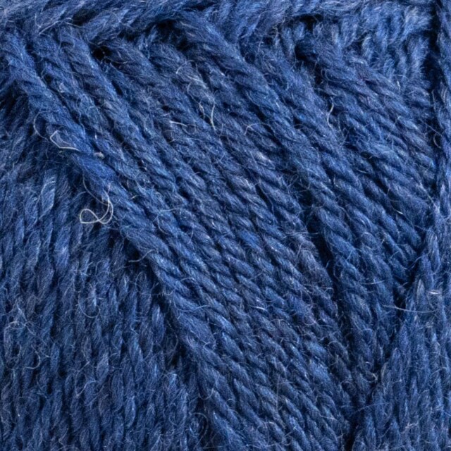 Svarta Fåret Ulrika 12 Nil nature