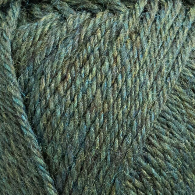 Svarta Fåret Ulrika 09 Loden nature