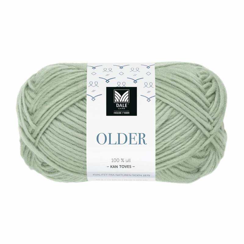 Dale Older 414 Teblatt