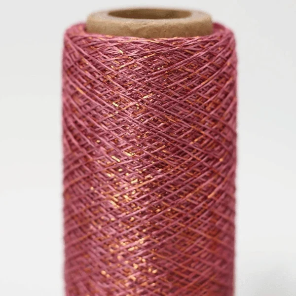 Kremke Soul Wool Stellaris 208 Staubig rosa kupfer