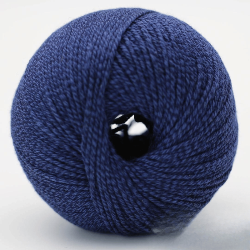 Kremke Soul Wool Morning 29 Blau